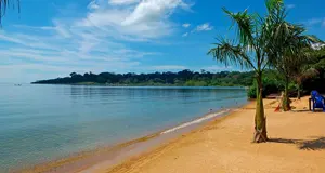 Entebbe