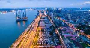 Lagos
